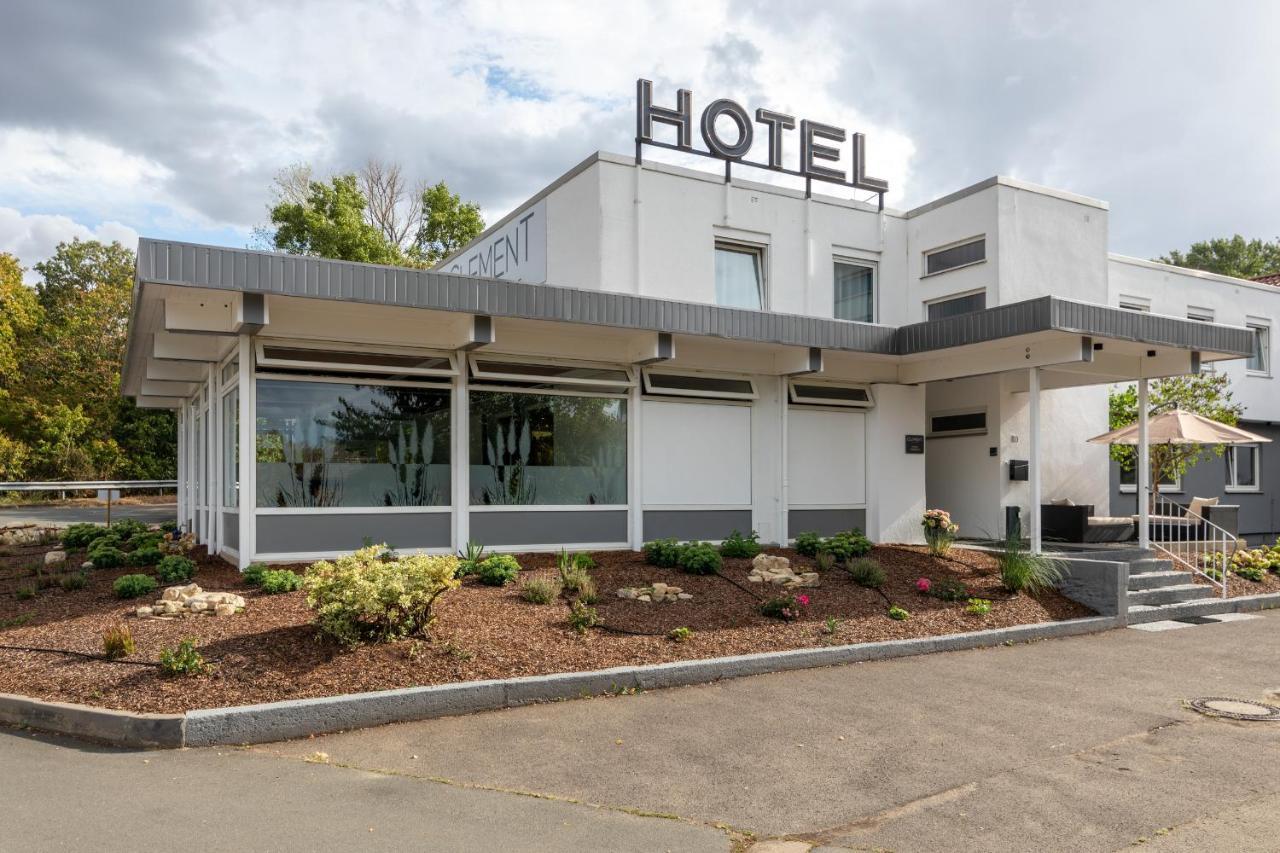 Clement - Hotel *