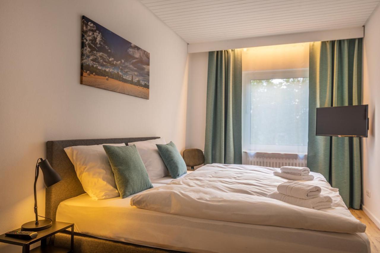Clement - Hotel Ingelheim am Rhein