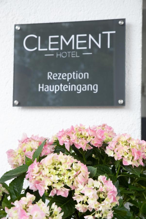 Hotel Clement -