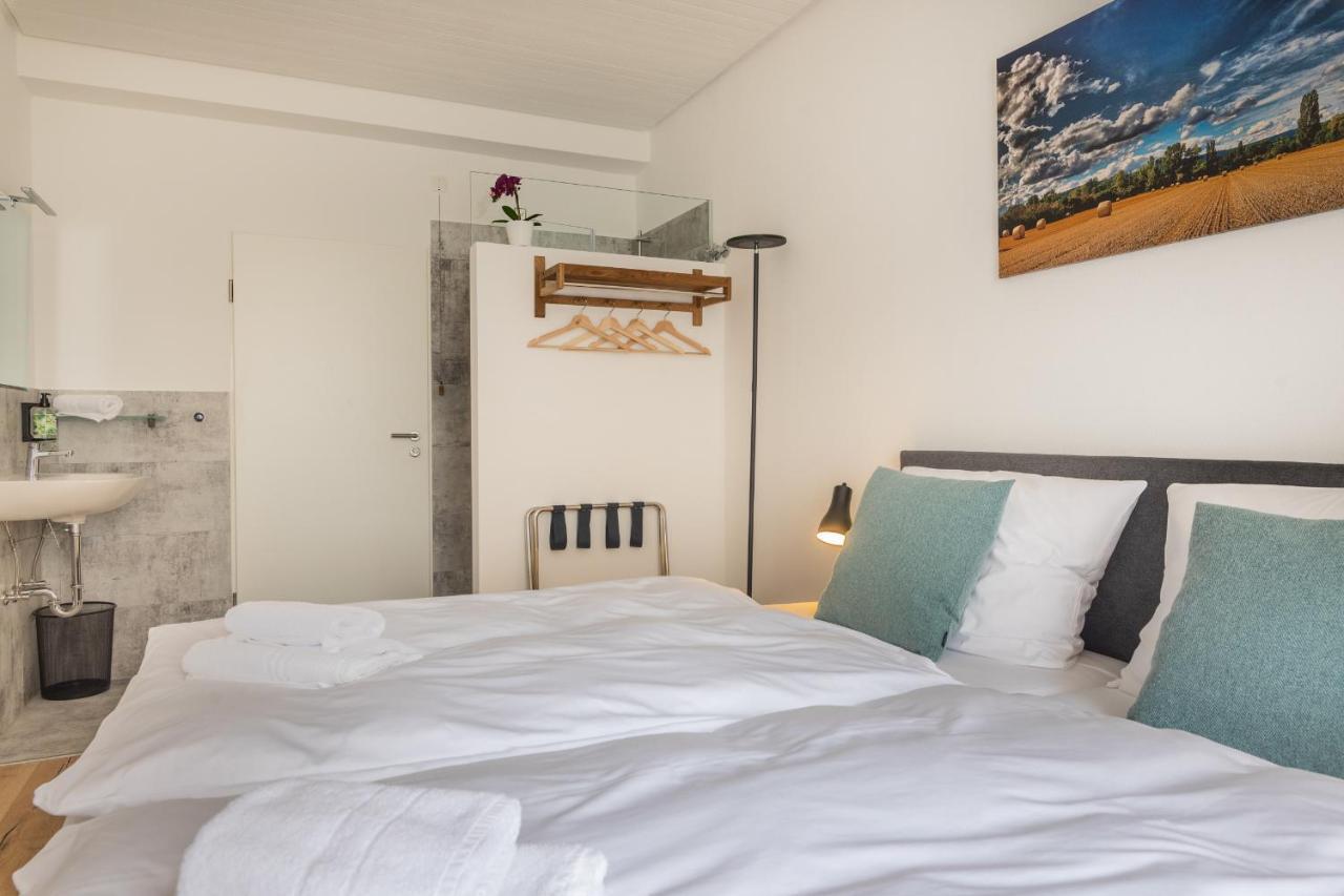 Hotel Clement - Ingelheim am Rhein