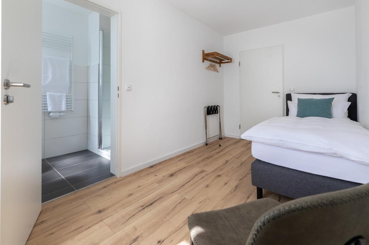 Clement - Hotel Ingelheim am Rhein