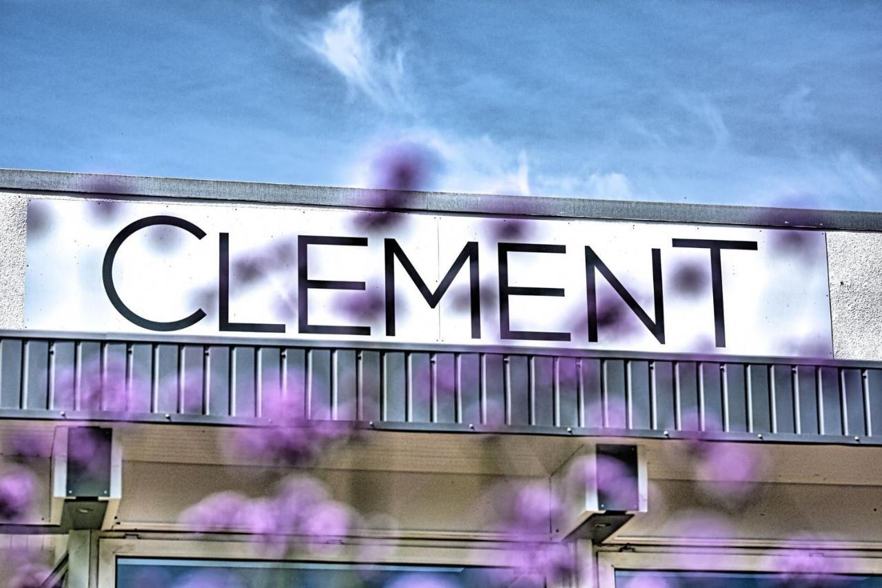 Hotel Clement -